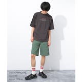 マウンテンプリントTシャツ トップス 半袖 | 子ども服 SHUSHU | 詳細画像5