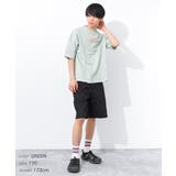 マウンテンプリントTシャツ トップス 半袖 | 子ども服 SHUSHU | 詳細画像7