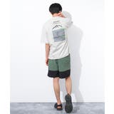 マウンテンプリントTシャツ トップス 半袖 | 子ども服 SHUSHU | 詳細画像10