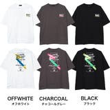 RAT OVERTUREビッグTシャツ トップス | 子ども服 SHUSHU | 詳細画像11