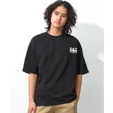 RAT OVERTUREビッグTシャツ トップス | 子ども服 SHUSHU | 詳細画像2