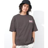 RAT OVERTUREビッグTシャツ トップス | 子ども服 SHUSHU | 詳細画像3