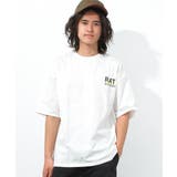 RAT OVERTUREビッグTシャツ トップス | 子ども服 SHUSHU | 詳細画像4