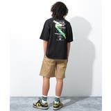 RAT OVERTUREビッグTシャツ トップス | 子ども服 SHUSHU | 詳細画像6