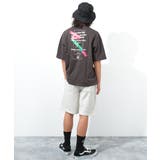 RAT OVERTUREビッグTシャツ トップス | 子ども服 SHUSHU | 詳細画像8