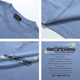 SECINDARY スーパービッグTシャツ トップス | 子ども服 SHUSHU | 詳細画像12
