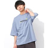 SECINDARY スーパービッグTシャツ トップス | 子ども服 SHUSHU | 詳細画像3