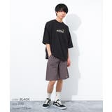 SECINDARY スーパービッグTシャツ トップス | 子ども服 SHUSHU | 詳細画像5