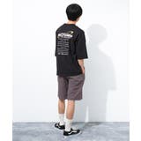 SECINDARY スーパービッグTシャツ トップス | 子ども服 SHUSHU | 詳細画像6