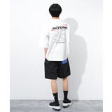 SECINDARY スーパービッグTシャツ トップス | 子ども服 SHUSHU | 詳細画像10