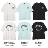 GRADUATEビッグTシャツ トップス 半袖 | 子ども服 SHUSHU | 詳細画像11