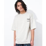 GRADUATEビッグTシャツ トップス 半袖 | 子ども服 SHUSHU | 詳細画像4