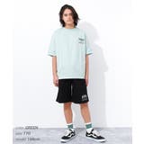 GRADUATEビッグTシャツ トップス 半袖 | 子ども服 SHUSHU | 詳細画像7