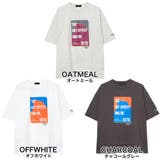 ONE MビッグTシャツ トップス | 子ども服 SHUSHU | 詳細画像10