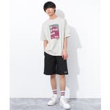 ONE MビッグTシャツ トップス | 子ども服 SHUSHU | 詳細画像3