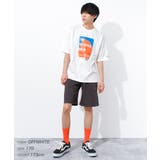 ONE MビッグTシャツ トップス | 子ども服 SHUSHU | 詳細画像7