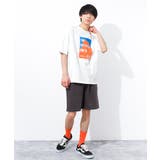 ONE MビッグTシャツ トップス | 子ども服 SHUSHU | 詳細画像8