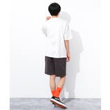 ONE MビッグTシャツ トップス | 子ども服 SHUSHU | 詳細画像9