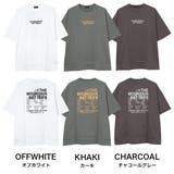 THE MOUNTAINビッグTシャツ トップス | 子ども服 SHUSHU | 詳細画像11