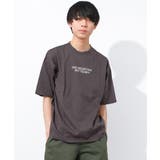 THE MOUNTAINビッグTシャツ トップス | 子ども服 SHUSHU | 詳細画像2