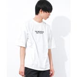 THE MOUNTAINビッグTシャツ トップス | 子ども服 SHUSHU | 詳細画像4