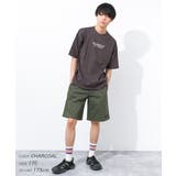 THE MOUNTAINビッグTシャツ トップス | 子ども服 SHUSHU | 詳細画像5