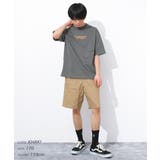 THE MOUNTAINビッグTシャツ トップス | 子ども服 SHUSHU | 詳細画像7