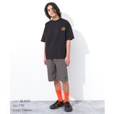THE RAT EFFECTビッグTシャツ | 子ども服 SHUSHU | 詳細画像5