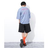 LET S DANCEスーパービッグTシャツ | 子ども服 SHUSHU | 詳細画像8