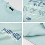 WORLD TOUR スーパービッグTシャツ | 子ども服 SHUSHU | 詳細画像12