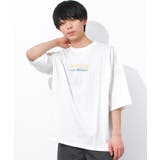 オフホワイト | WORLD TOUR スーパービッグTシャツ | 子ども服 SHUSHU