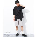 WORLD TOUR スーパービッグTシャツ | 子ども服 SHUSHU | 詳細画像5