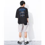 WORLD TOUR スーパービッグTシャツ | 子ども服 SHUSHU | 詳細画像6