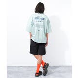 WORLD TOUR スーパービッグTシャツ | 子ども服 SHUSHU | 詳細画像8