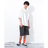 WORLD TOUR スーパービッグTシャツ | 子ども服 SHUSHU | 詳細画像9