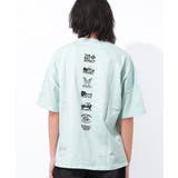 RAT OUTDOORSビッグTシャツ トップス | 子ども服 SHUSHU | 詳細画像3