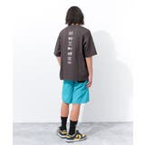 RAT OUTDOORSビッグTシャツ トップス | 子ども服 SHUSHU | 詳細画像6