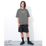 RAT OUTDOORSビッグTシャツ トップス | 子ども服 SHUSHU | 詳細画像9