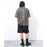 RAT OUTDOORSビッグTシャツ トップス | 子ども服 SHUSHU | 詳細画像10