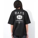 水陸両用UVカットラッシュガード半袖TシャツB UPF50+ 海 | 子ども服 SHUSHU | 詳細画像2