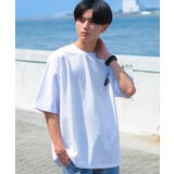 H | 水陸両用UVカットラッシュガード半袖TシャツB UPF50+ 海 | 子ども服 SHUSHU
