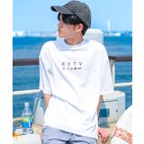 J | 水陸両用UVカットラッシュガード半袖TシャツB UPF50+ 海 | 子ども服 SHUSHU