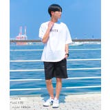 水陸両用UVカットラッシュガード半袖TシャツB UPF50+ 海 | 子ども服 SHUSHU | 詳細画像18
