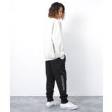 CONVERSE 別注裏起毛切替パンツ ボトムス | 子ども服 SHUSHU | 詳細画像5