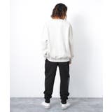 CONVERSE 別注裏起毛切替パンツ ボトムス | 子ども服 SHUSHU | 詳細画像6