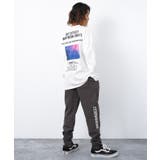 CONVERSE 別注裏起毛切替パンツ ボトムス | 子ども服 SHUSHU | 詳細画像8