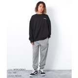 CONVERSE 別注裏起毛切替パンツ ボトムス | 子ども服 SHUSHU | 詳細画像10