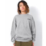 CONVERSE 別注バックプリント裏起毛トレーナー トップス | 子ども服 SHUSHU | 詳細画像5