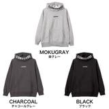 CONVERSE 別注フードプリントフーディー トップス | 子ども服 SHUSHU | 詳細画像10