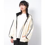 ジャージトラックジャケット アウター 子供服 | 子ども服 SHUSHU | 詳細画像2 